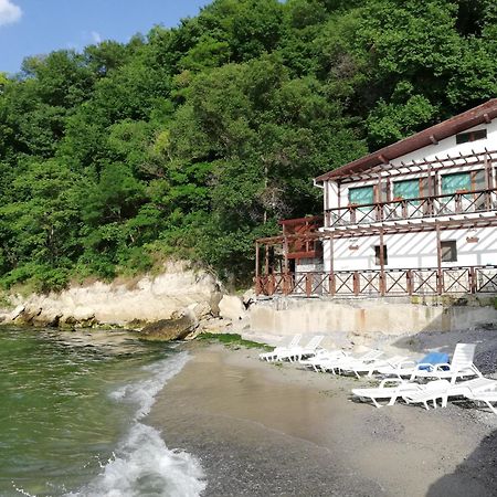 Hotel Romantika فارنا المظهر الخارجي الصورة