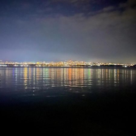 Hotel Romantika فارنا المظهر الخارجي الصورة