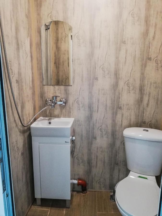 Hotel Romantika فارنا المظهر الخارجي الصورة
