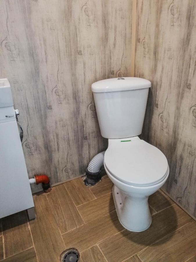 Hotel Romantika فارنا المظهر الخارجي الصورة
