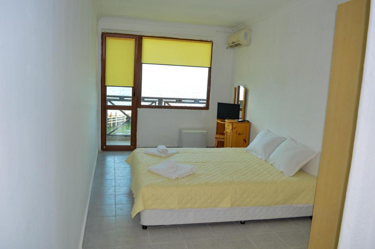 Hotel Romantika فارنا المظهر الخارجي الصورة