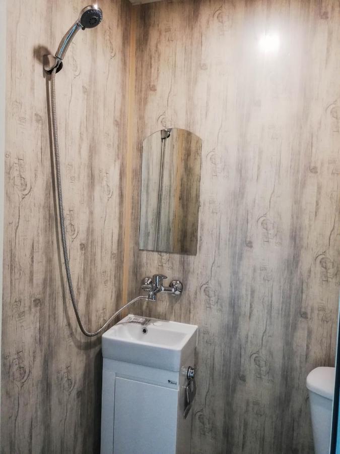 Hotel Romantika فارنا المظهر الخارجي الصورة