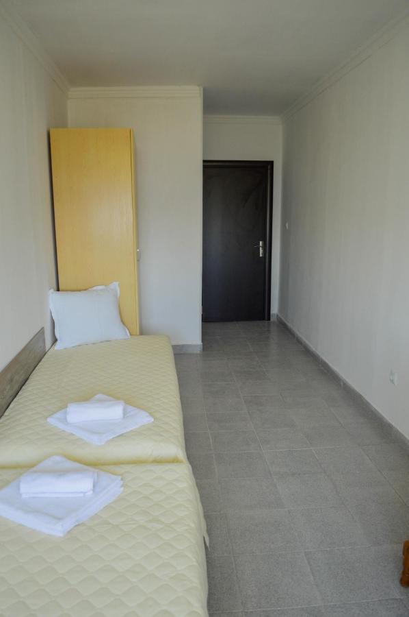 Hotel Romantika فارنا المظهر الخارجي الصورة