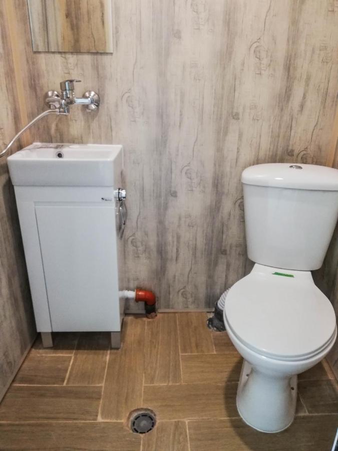 Hotel Romantika فارنا المظهر الخارجي الصورة