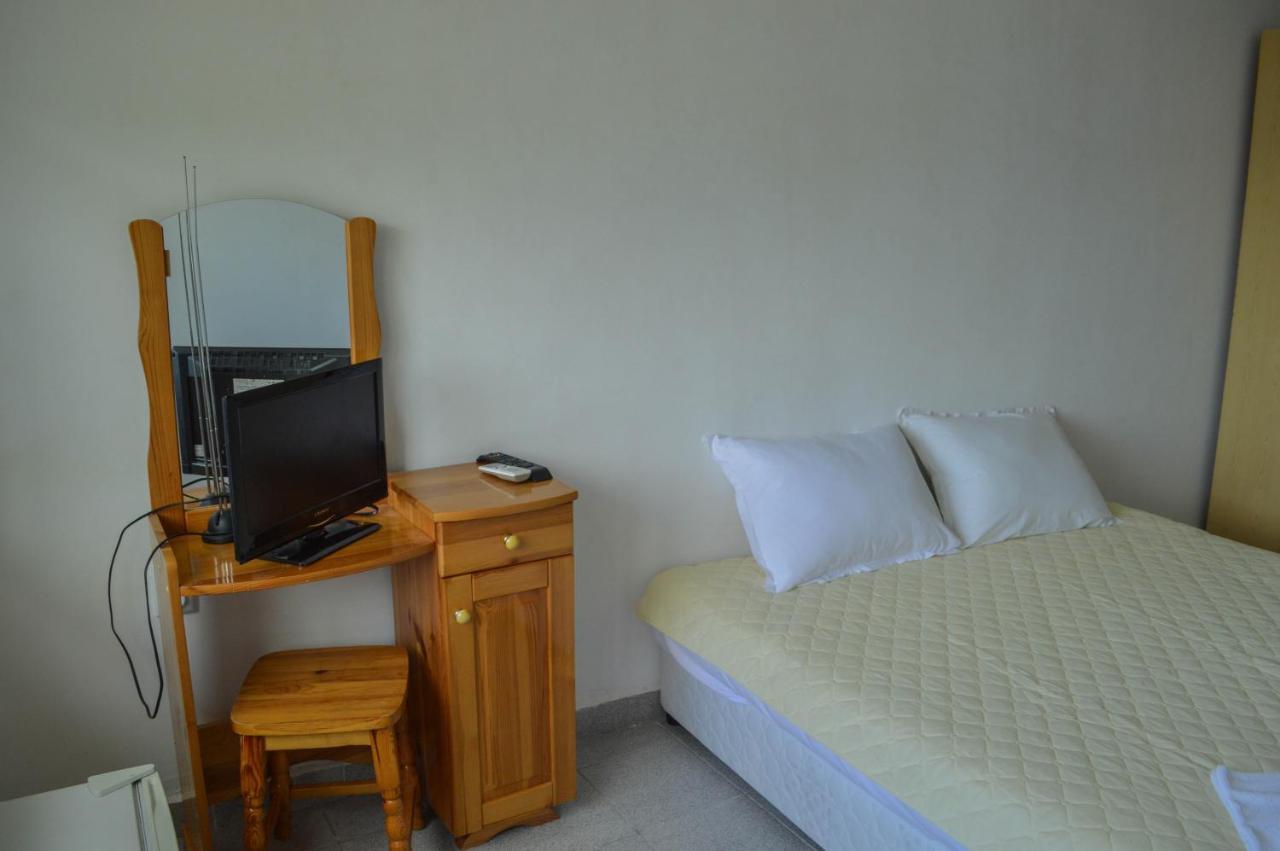 Hotel Romantika فارنا المظهر الخارجي الصورة