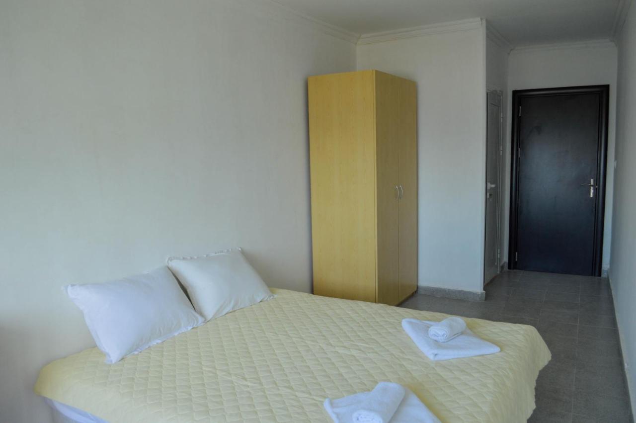 Hotel Romantika فارنا المظهر الخارجي الصورة
