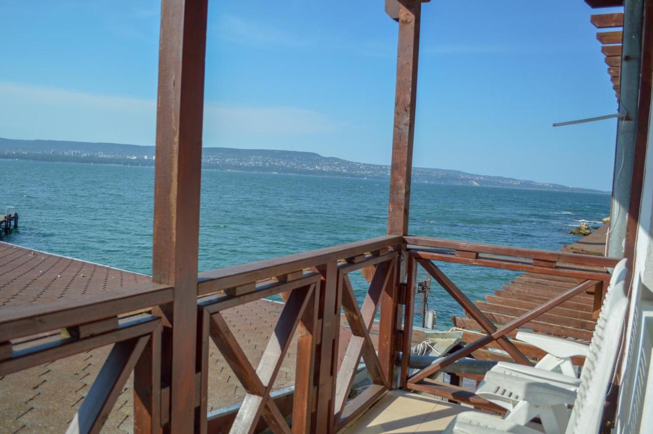 Hotel Romantika فارنا المظهر الخارجي الصورة