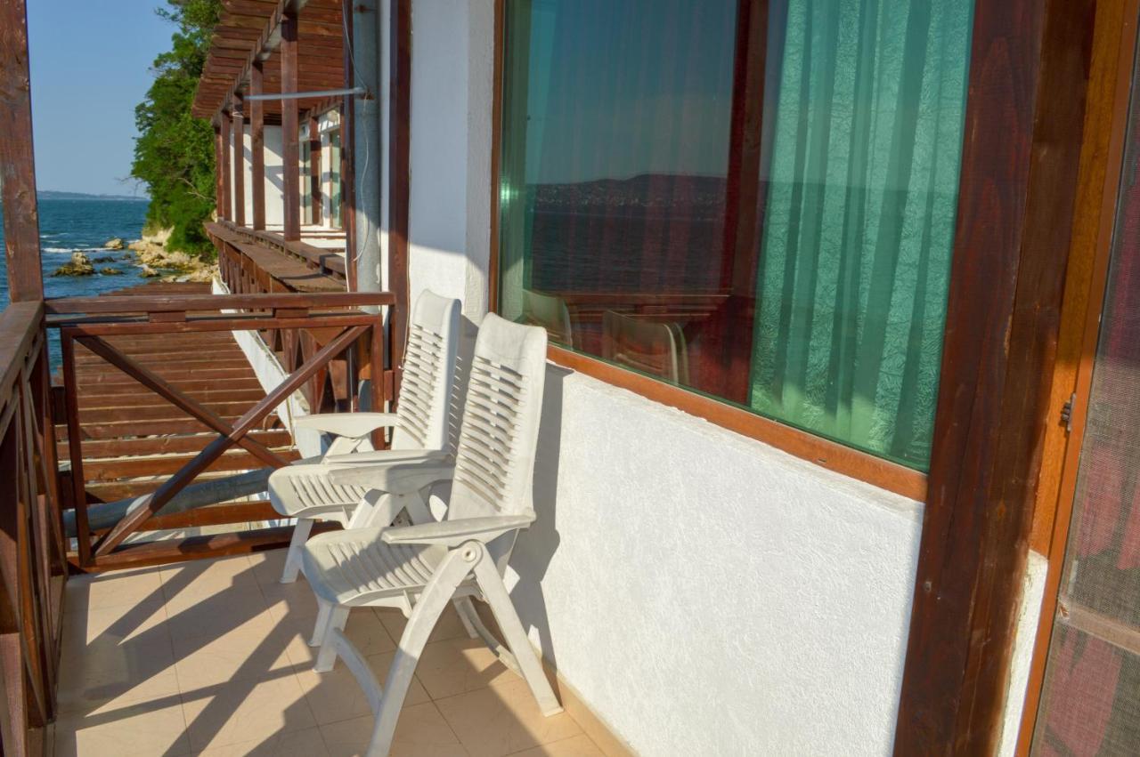 Hotel Romantika فارنا المظهر الخارجي الصورة
