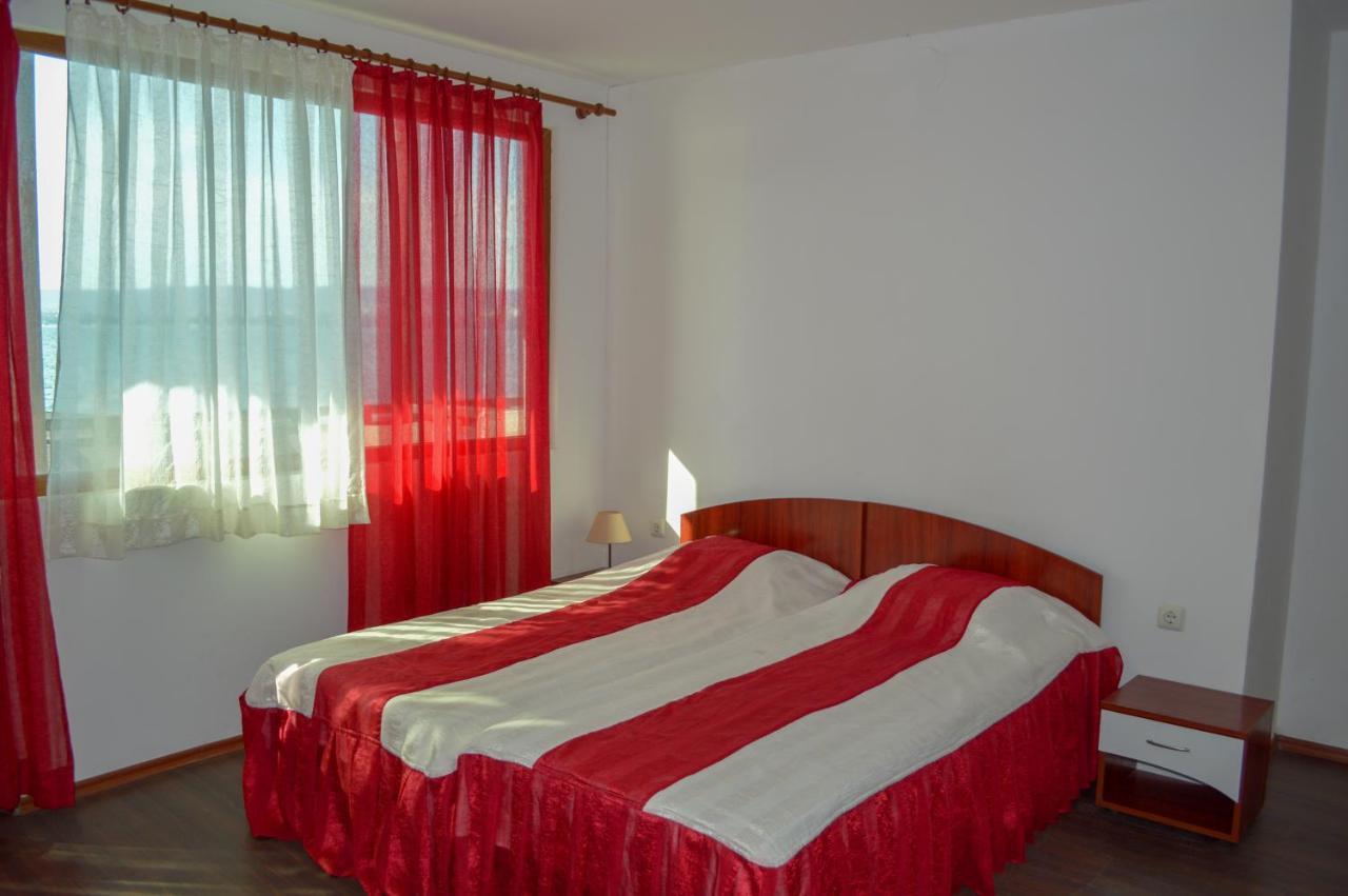 Hotel Romantika فارنا المظهر الخارجي الصورة