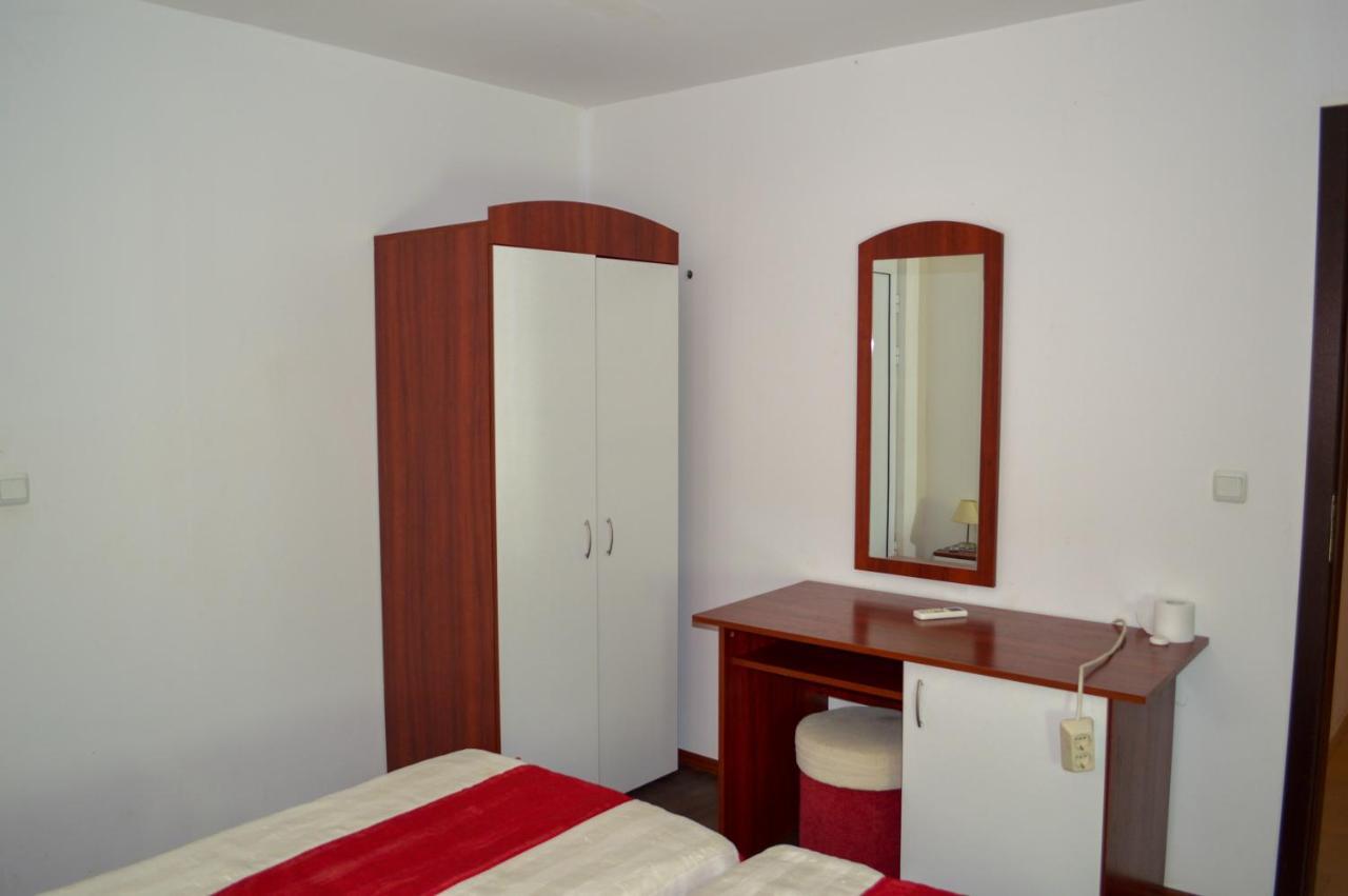 Hotel Romantika فارنا المظهر الخارجي الصورة