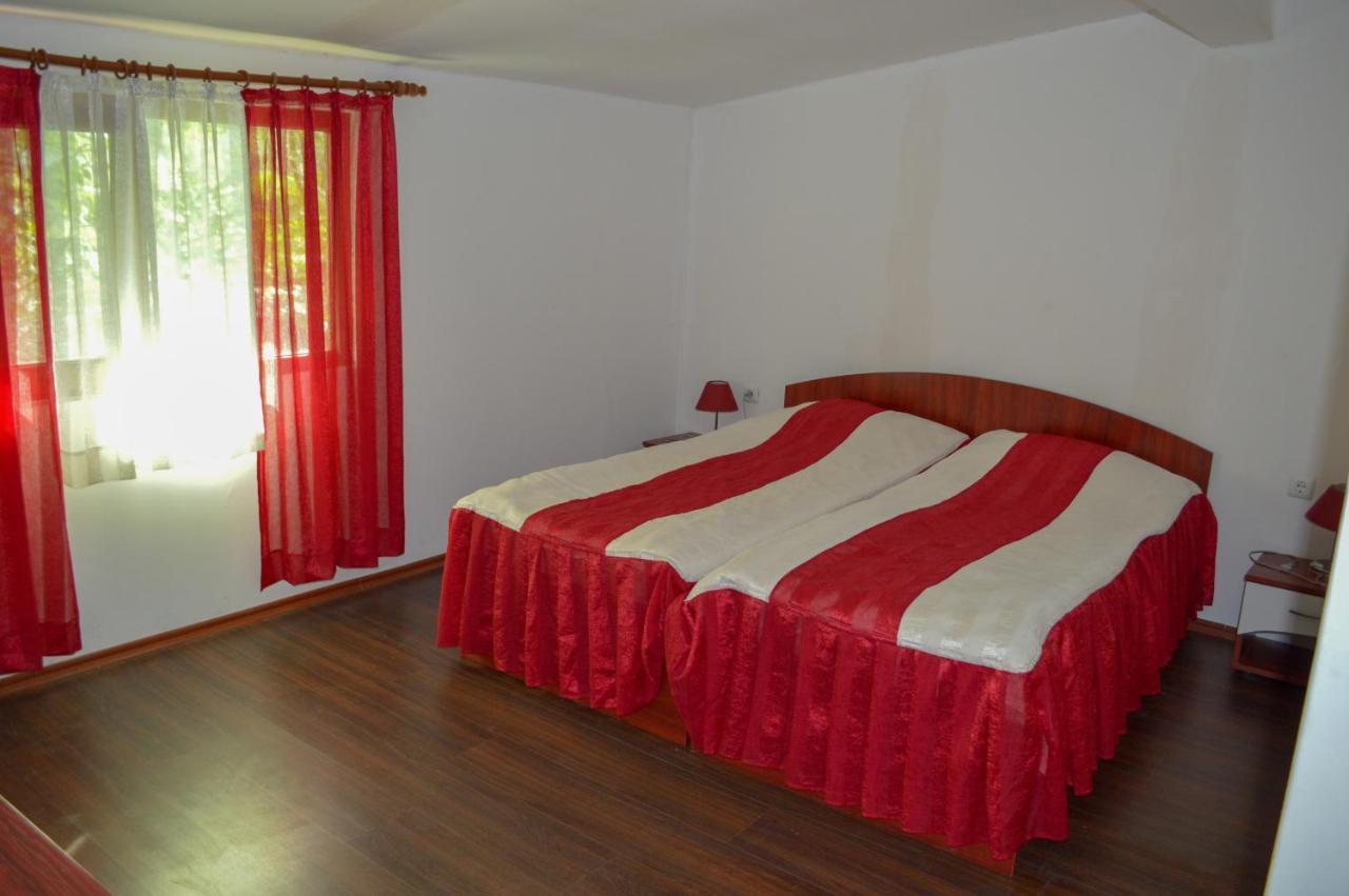 Hotel Romantika فارنا المظهر الخارجي الصورة