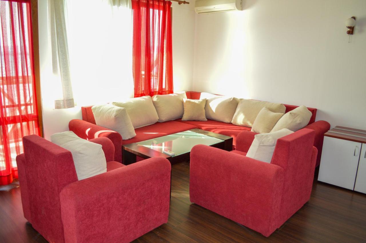 Hotel Romantika فارنا المظهر الخارجي الصورة