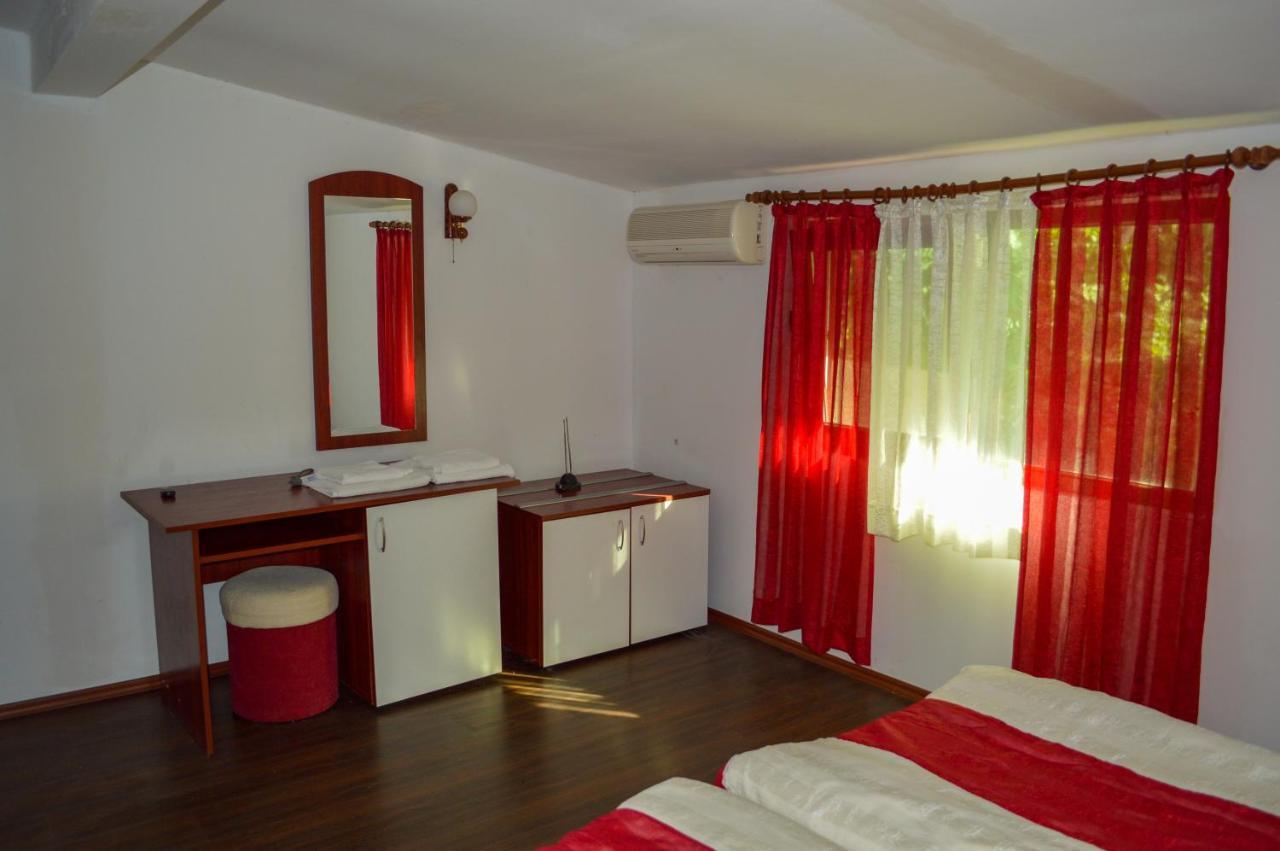 Hotel Romantika فارنا المظهر الخارجي الصورة