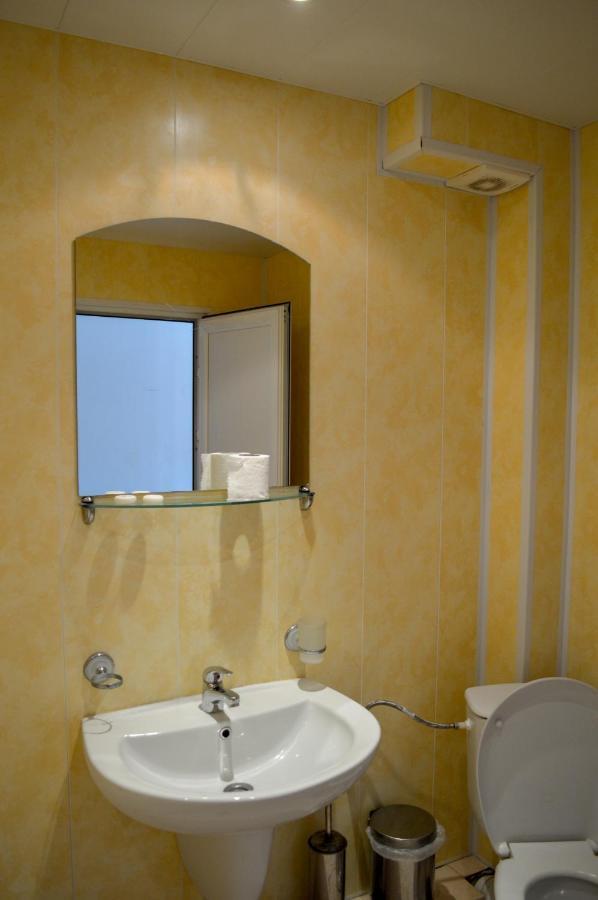 Hotel Romantika فارنا المظهر الخارجي الصورة