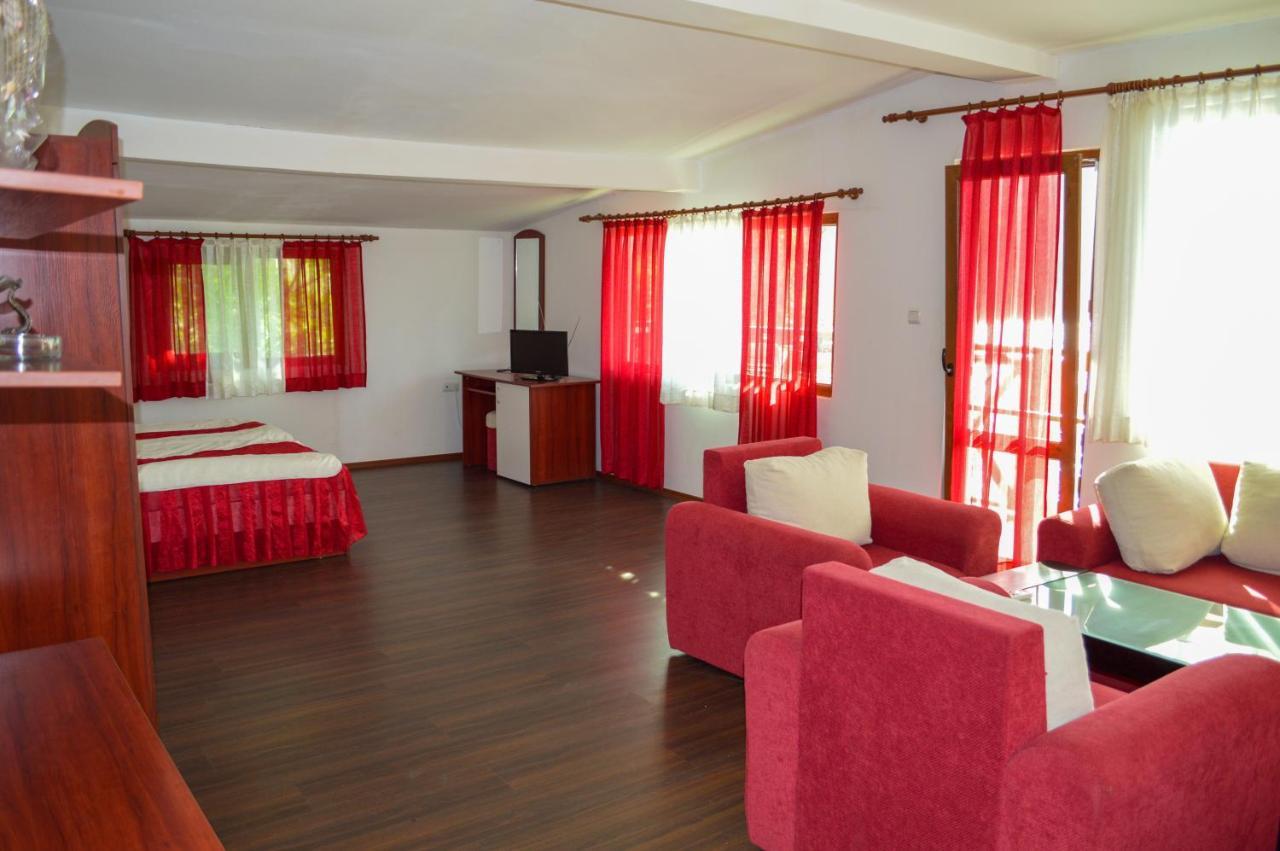 Hotel Romantika فارنا المظهر الخارجي الصورة