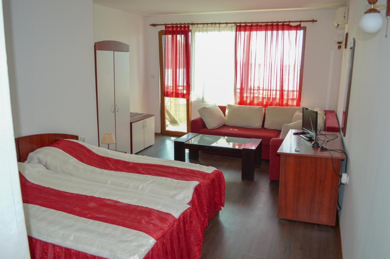 Hotel Romantika فارنا المظهر الخارجي الصورة
