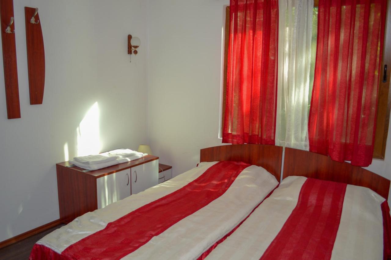 Hotel Romantika فارنا المظهر الخارجي الصورة
