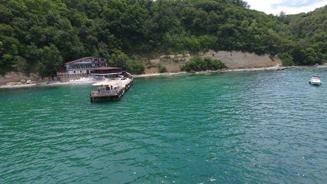 Hotel Romantika فارنا المظهر الخارجي الصورة
