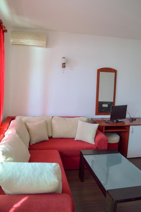 Hotel Romantika فارنا المظهر الخارجي الصورة