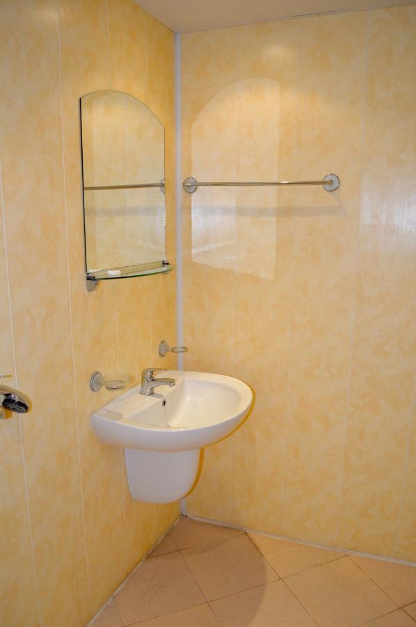 Hotel Romantika فارنا المظهر الخارجي الصورة