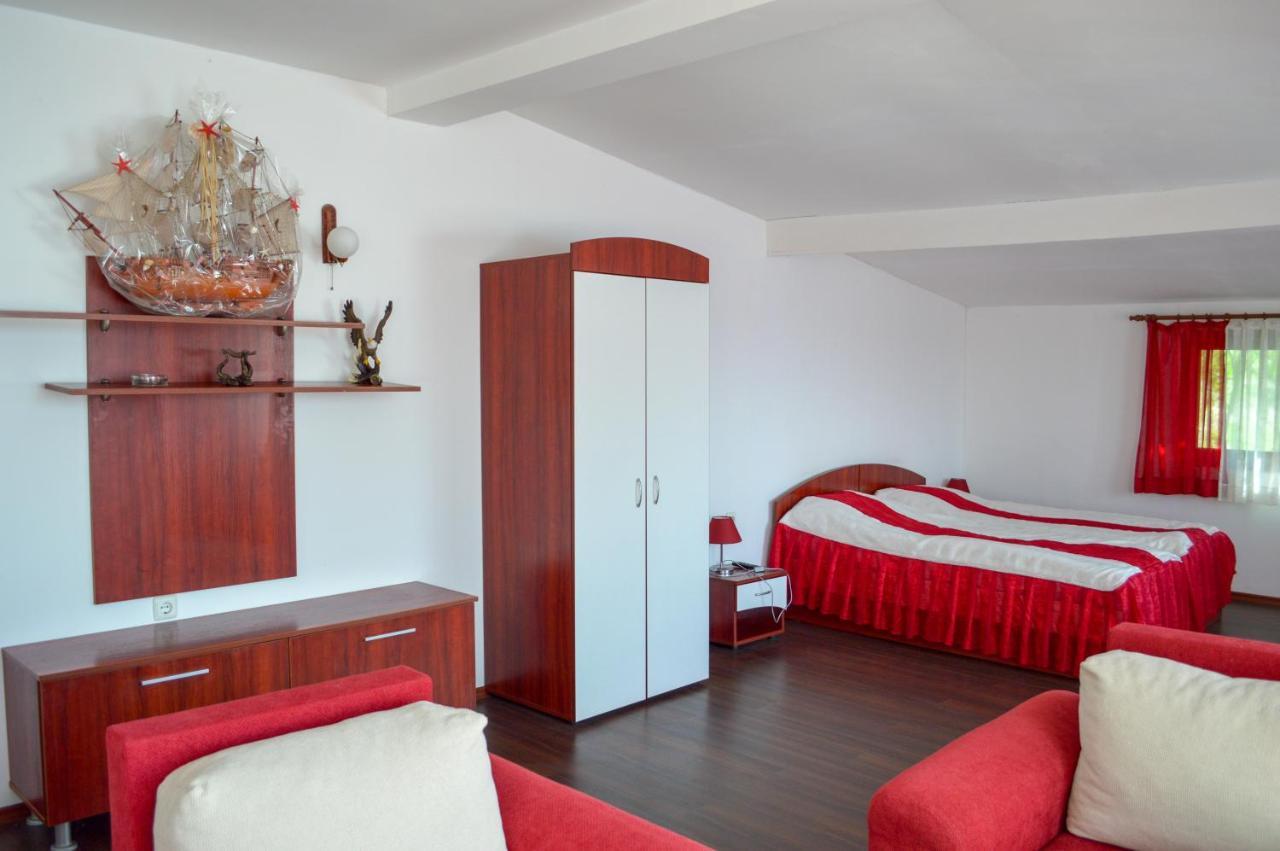 Hotel Romantika فارنا المظهر الخارجي الصورة