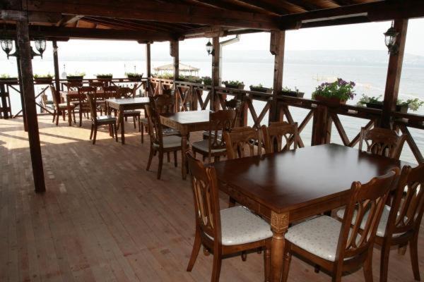 Hotel Romantika فارنا المظهر الخارجي الصورة