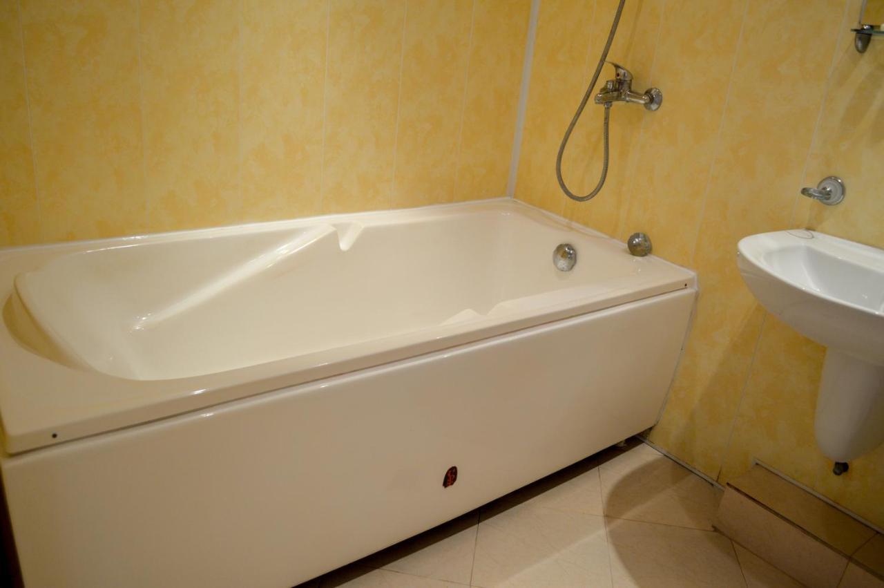 Hotel Romantika فارنا المظهر الخارجي الصورة