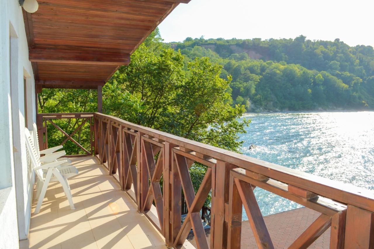 Hotel Romantika فارنا المظهر الخارجي الصورة