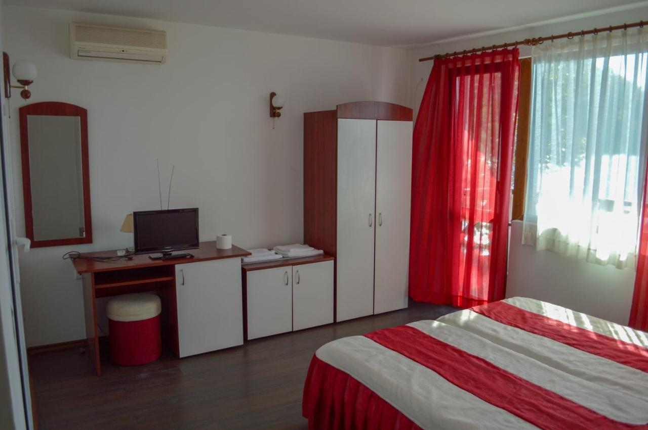 Hotel Romantika فارنا المظهر الخارجي الصورة