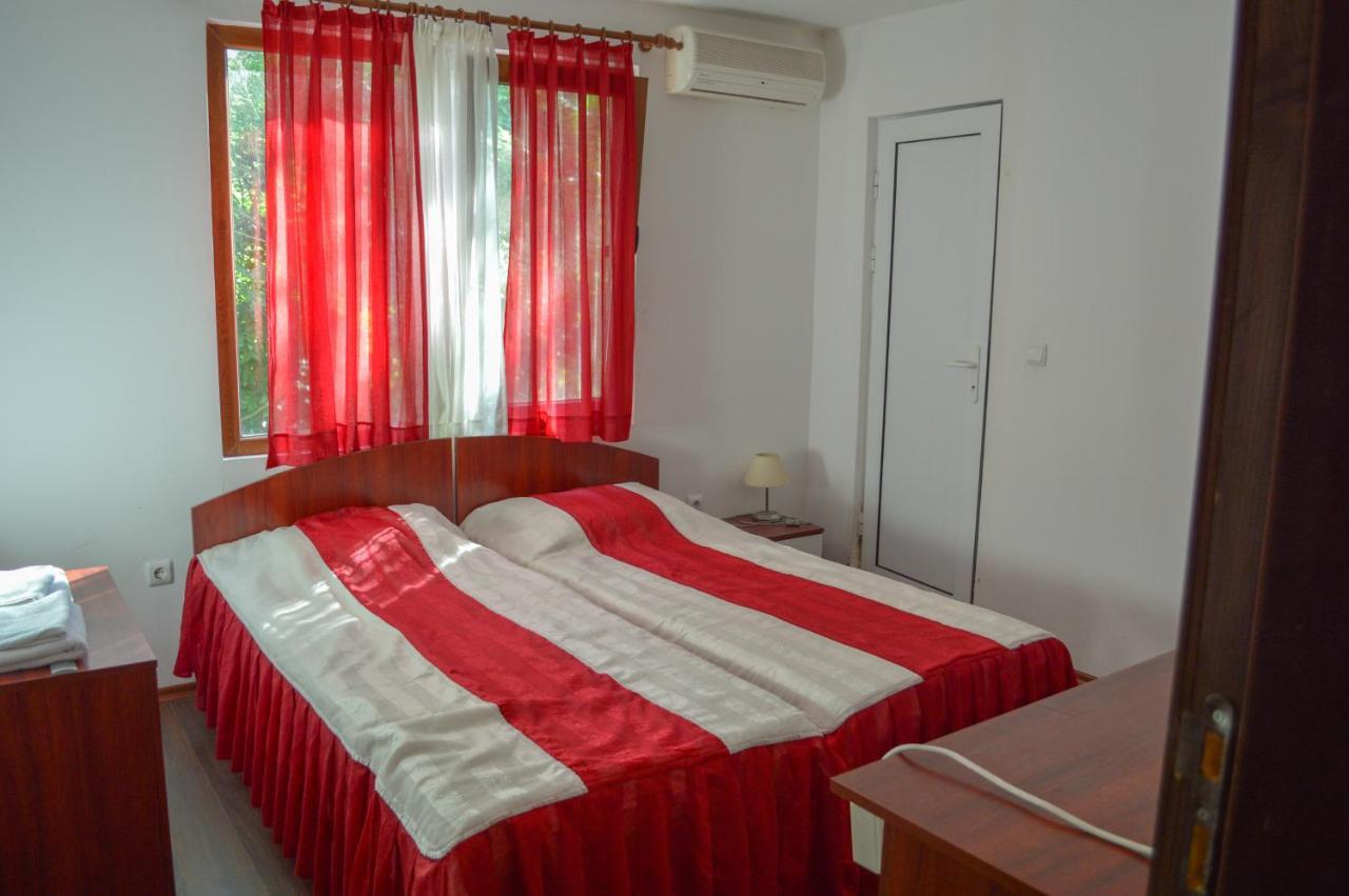 Hotel Romantika فارنا المظهر الخارجي الصورة