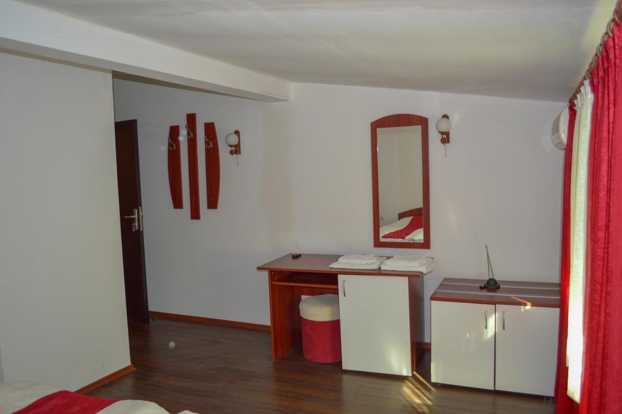Hotel Romantika فارنا المظهر الخارجي الصورة