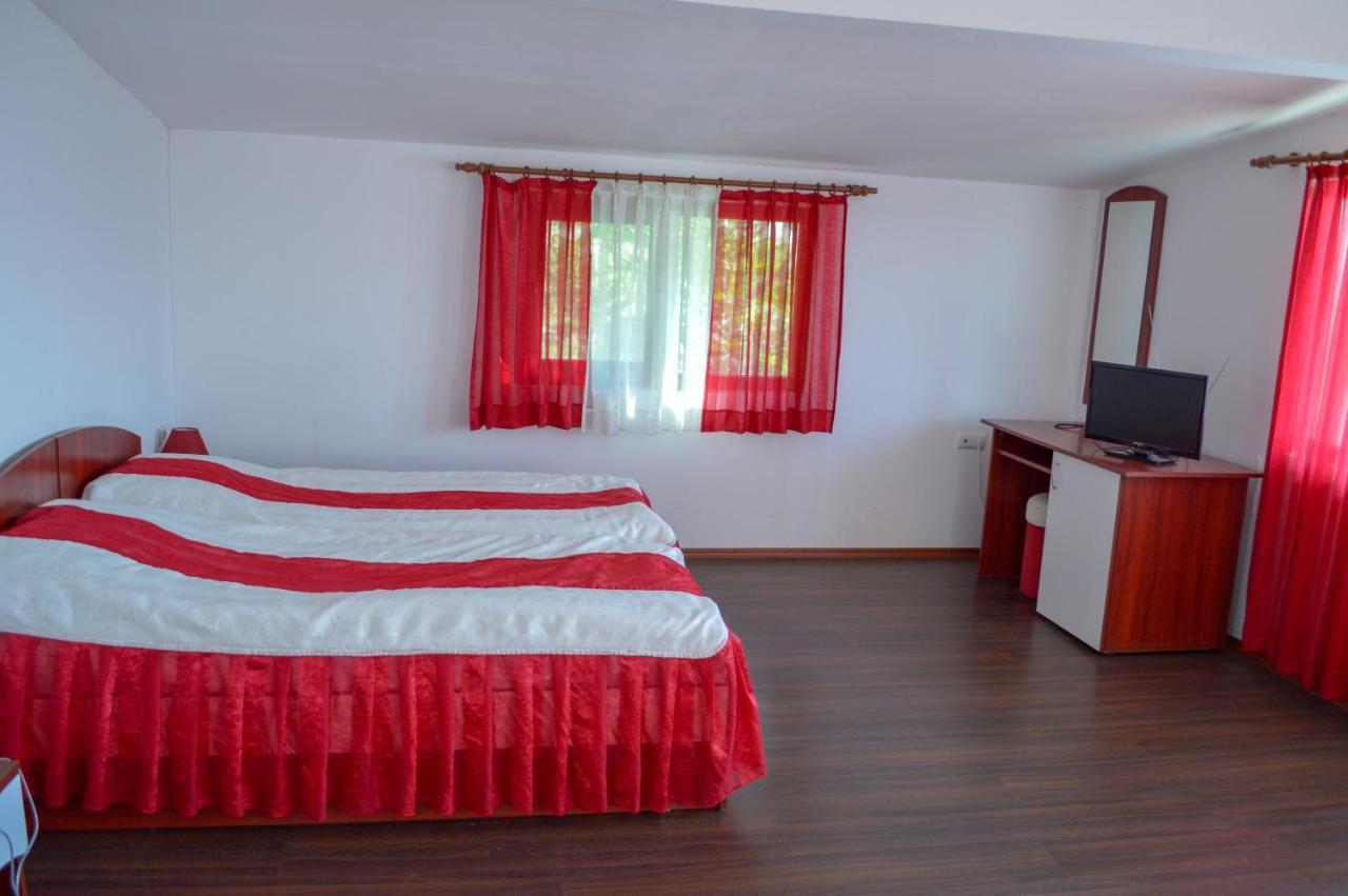 Hotel Romantika فارنا المظهر الخارجي الصورة