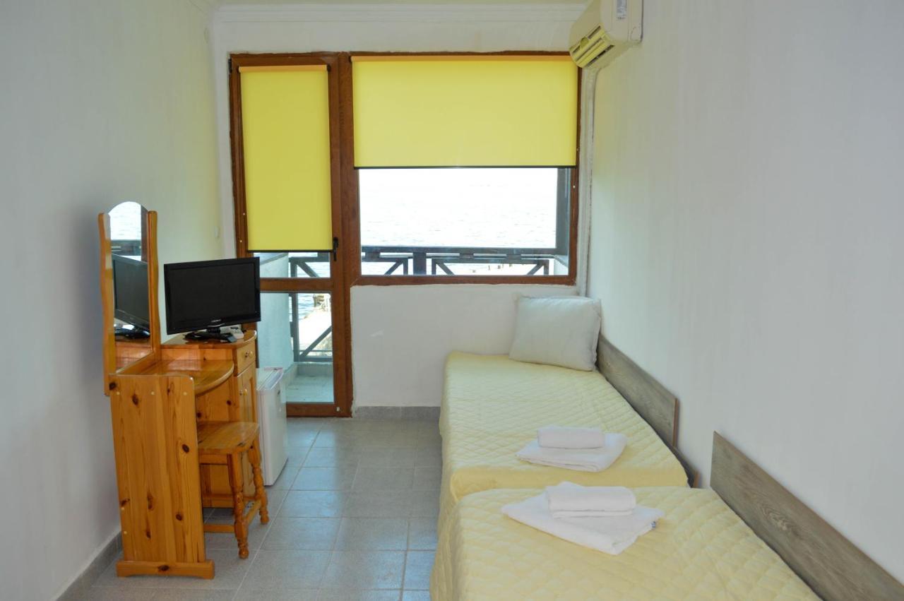 Hotel Romantika فارنا المظهر الخارجي الصورة