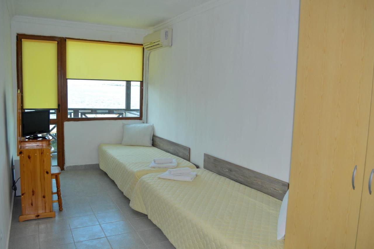 Hotel Romantika فارنا المظهر الخارجي الصورة
