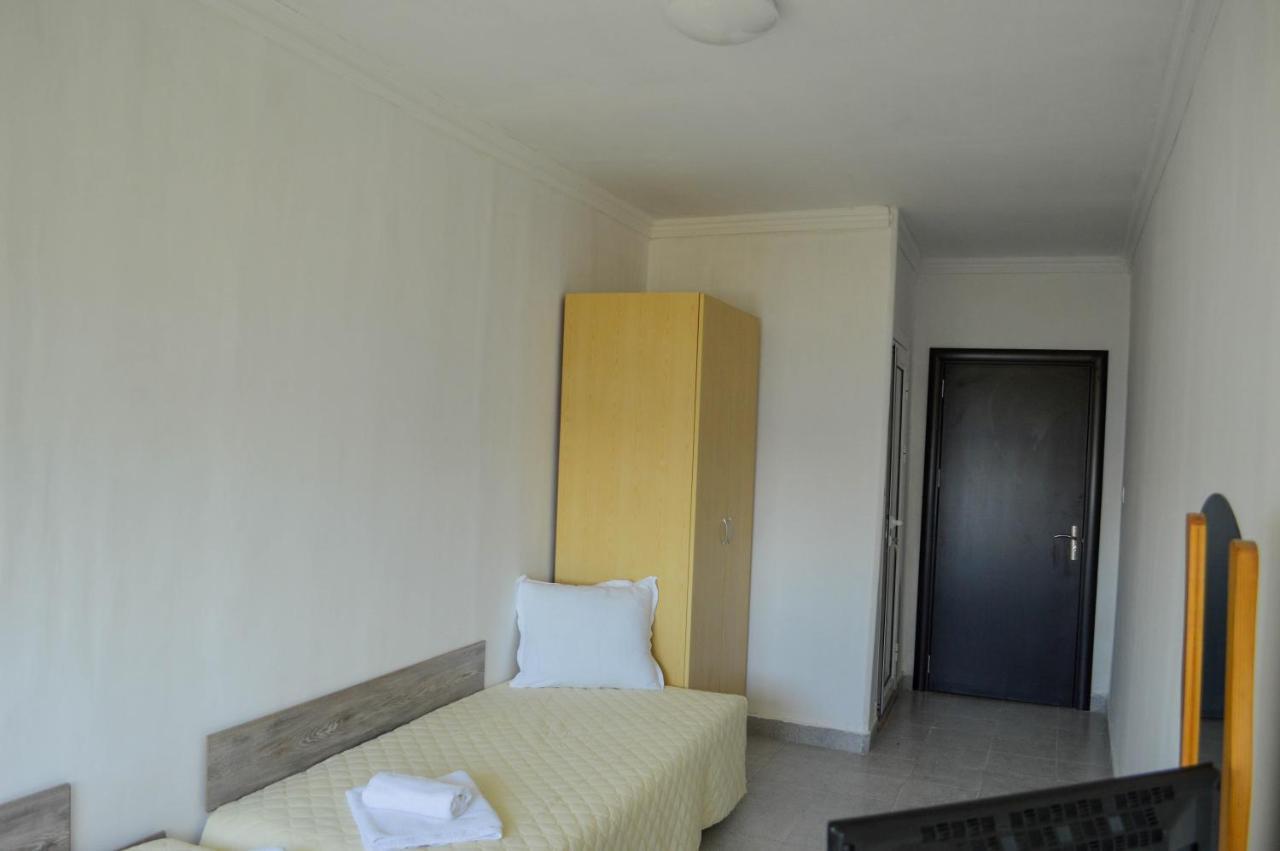 Hotel Romantika فارنا المظهر الخارجي الصورة